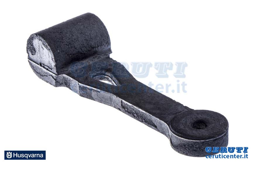 Caucho - Original Husqvarna - 532109808