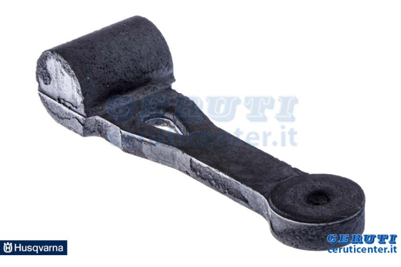 Caucho - Original Husqvarna - 532109808