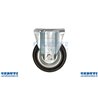 Roue Met.D.200 fixe