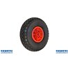 Polyurethane Wheel D.260 X 85