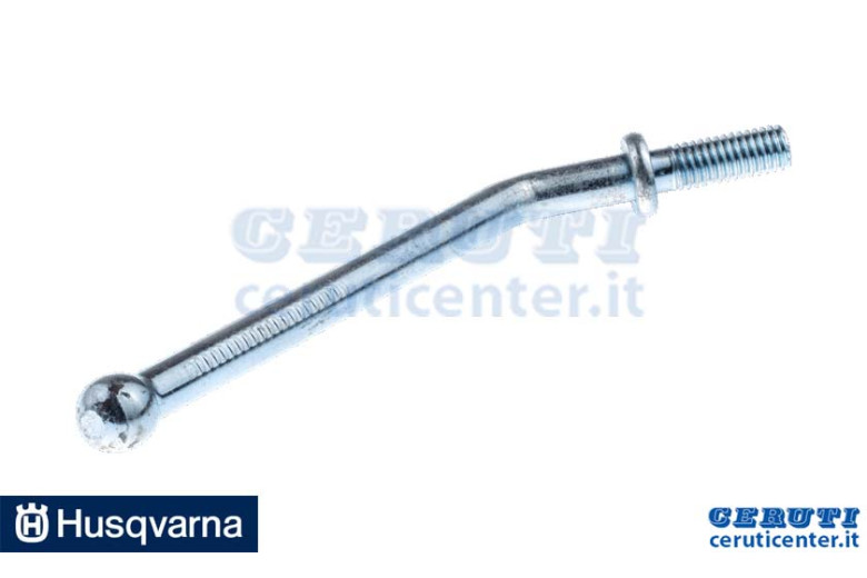 Levier - Original Husqvarna - 532109228
