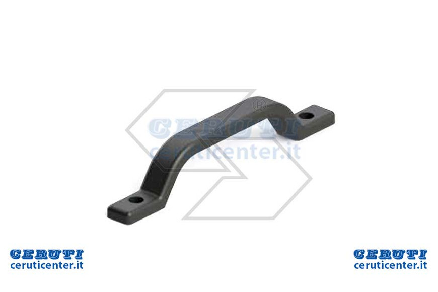 Maniglia Appiglio Univ.Nera
