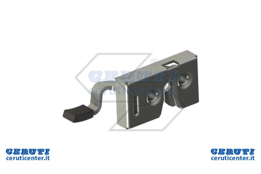 Universal verrouillage gauche Sr99
