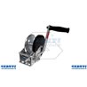 Winch C / Frein Autom.Port.750Kg