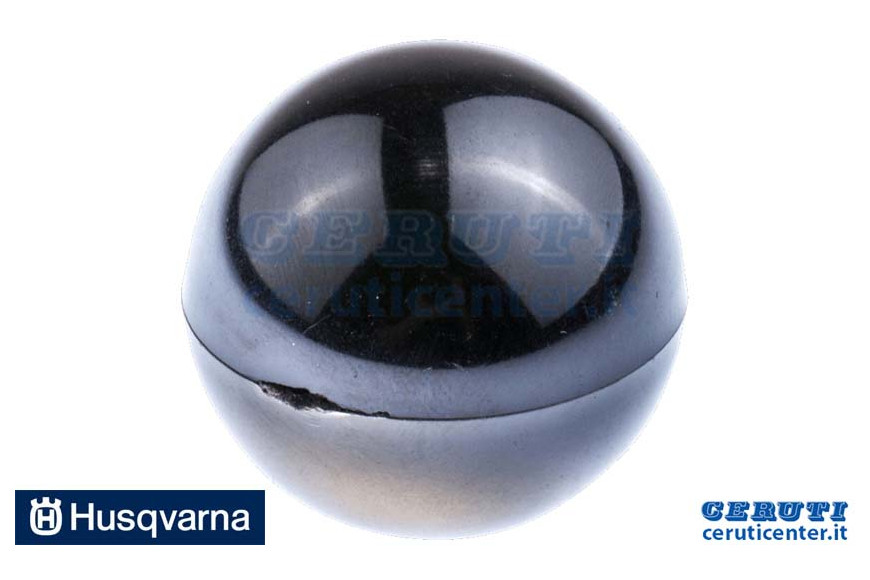 Pomello - Originale Husqvarna - 532106933
