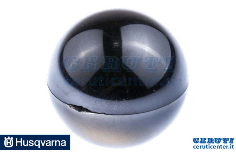 Knob - Original Husqvarna - 532106933