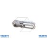 Fourche Brake Cam. trou 14