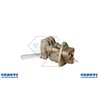 Kupplung Feste X Traktor Cuna T / Sphere