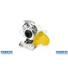 Accoppiam.Iso Jaune Semi-remorque