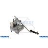 Checker Auto-Bremse