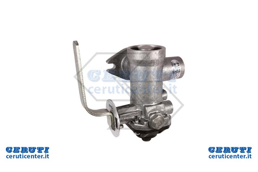 Braking Corrector Manual