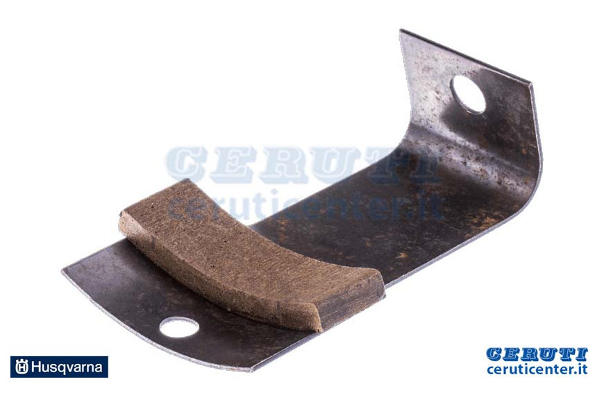 Freno - Originale Husqvarna - 532106578