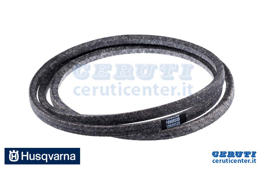 Cinghia Piatto Lame - Originale Husqvarna - 532106085