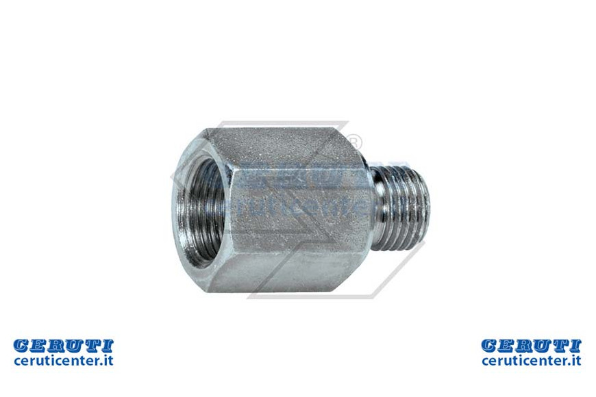 Extension Rid H + F 1/2 '' - 22x1,5