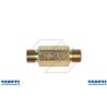 Extension Mas-Mas Esagon.1''X 1 ''