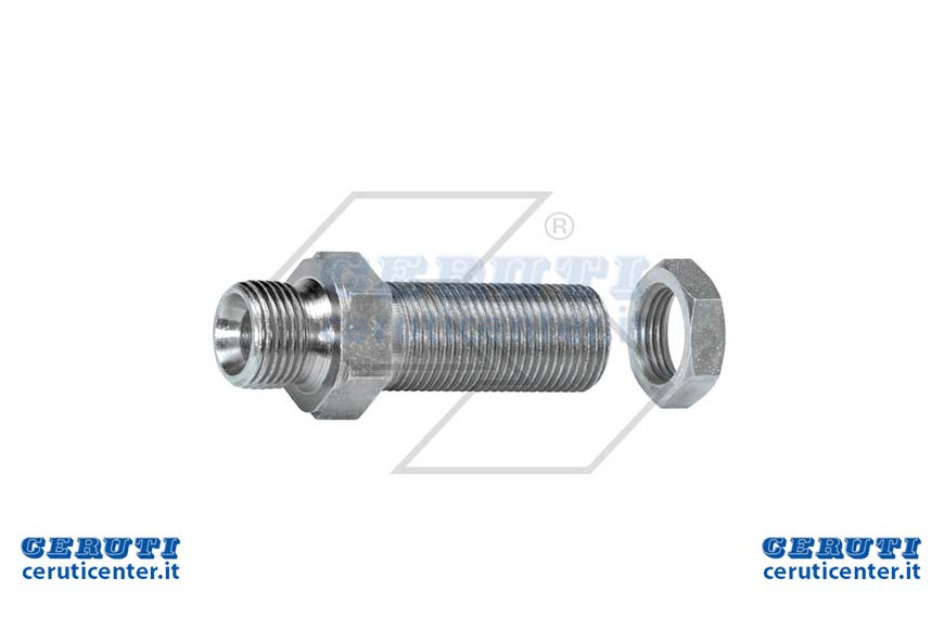 Cloison mamelon D.3 / 4 ''
