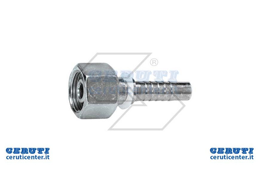 Insert Fem / Dr S / 24 ° L 5 / 8-30X2