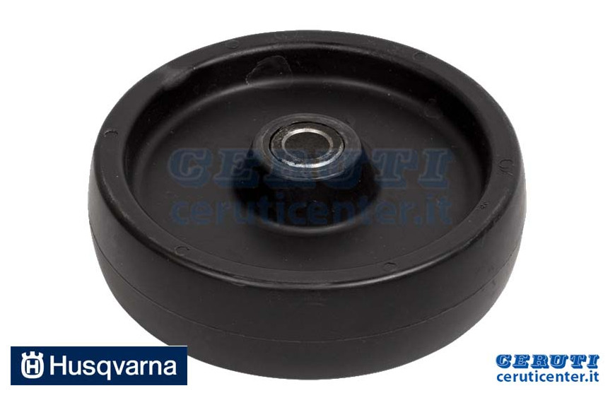 Placa Provisional - Original Husqvarna - 532105455