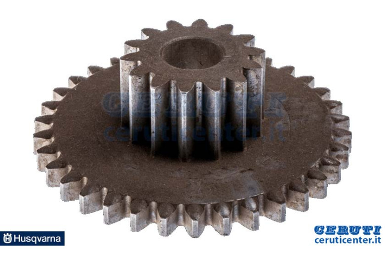 Pignone - Original Husqvarna - 532105345
