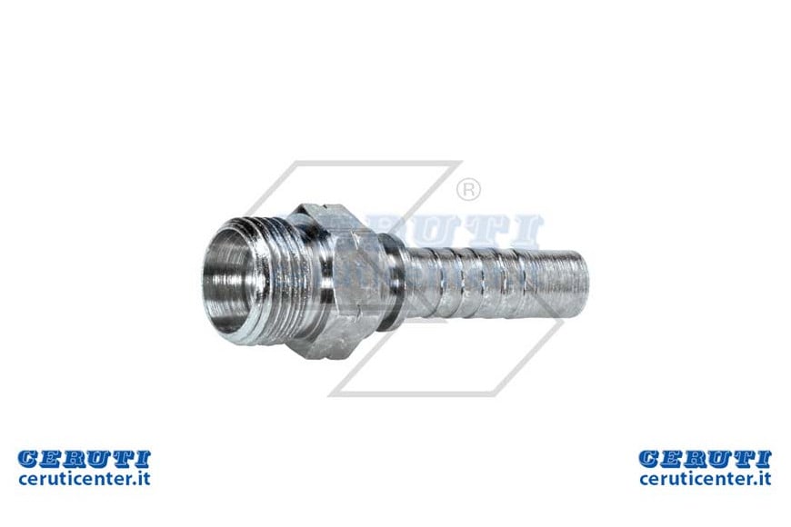 Insert Mas / Dr S / 24 ° L 5 / 8-26X1,5