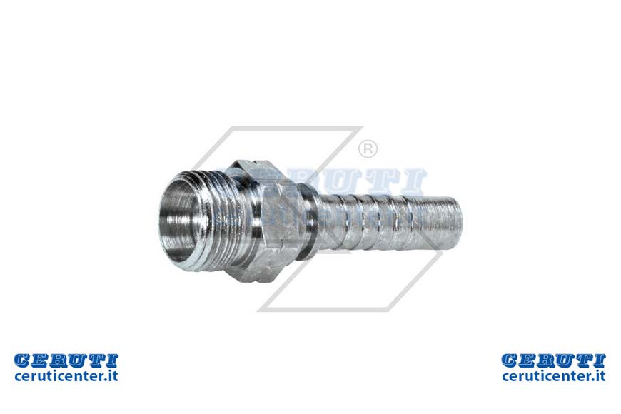 Insert Mas / Dr S / 24 ° L 3 / 4-30X2