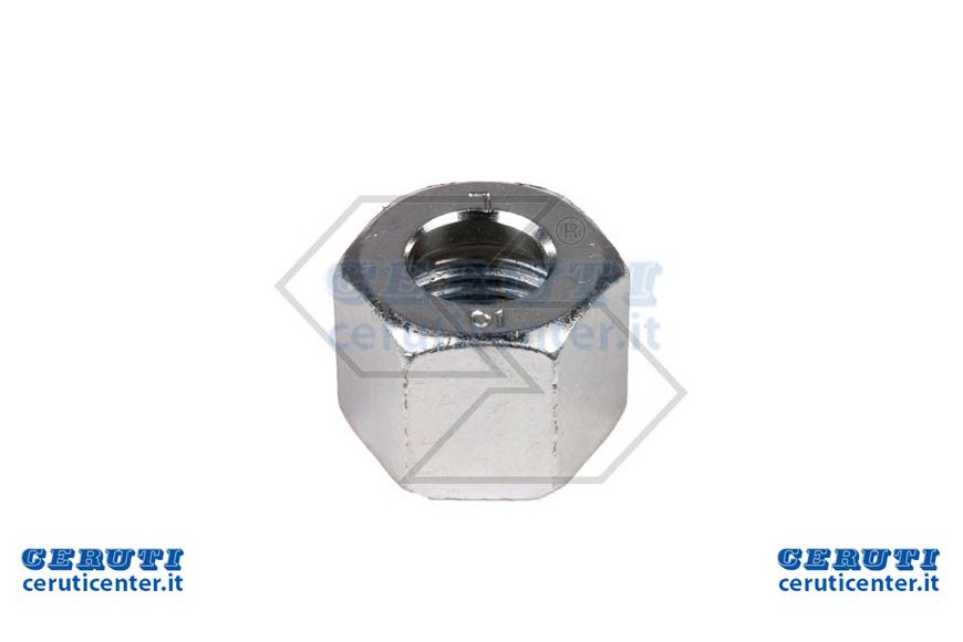 Dice Serr.Tubo D.10 F.16X1,5