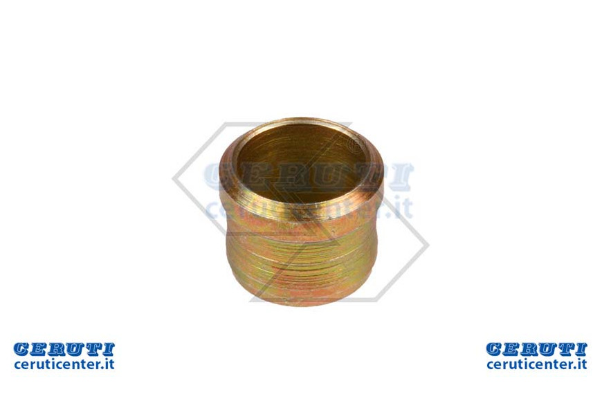 Serrage tuyau bague D.12