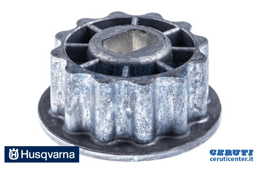 Adaptador - Original Husqvarna - 532104820