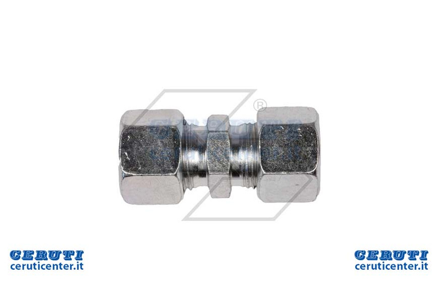 Racc.Interm.Drit. D.12 Tube