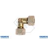 Tube Racc.Interm.Gomito D.10