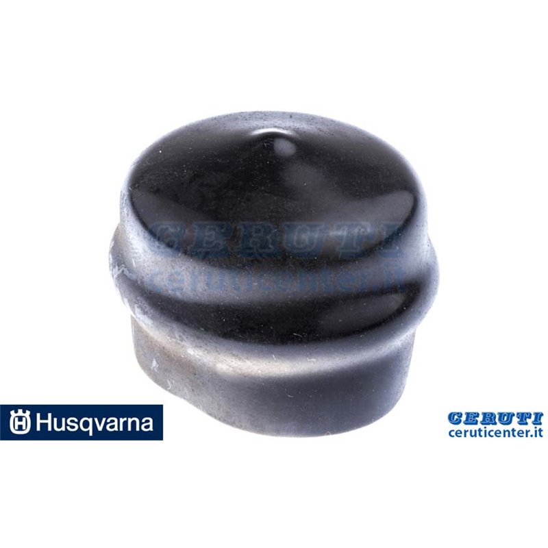 4 Tappi Mozzo Per Tosaerba Husqvarna E Ariens - Compatibili 532104757, 532175039, 21547547 - Foto 2