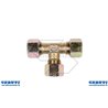 Racc.Interm. A T D.15 X Tube
