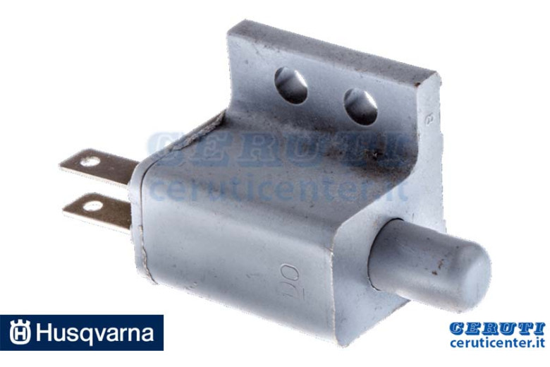 Schalten - Original Husqvarna - 532104445