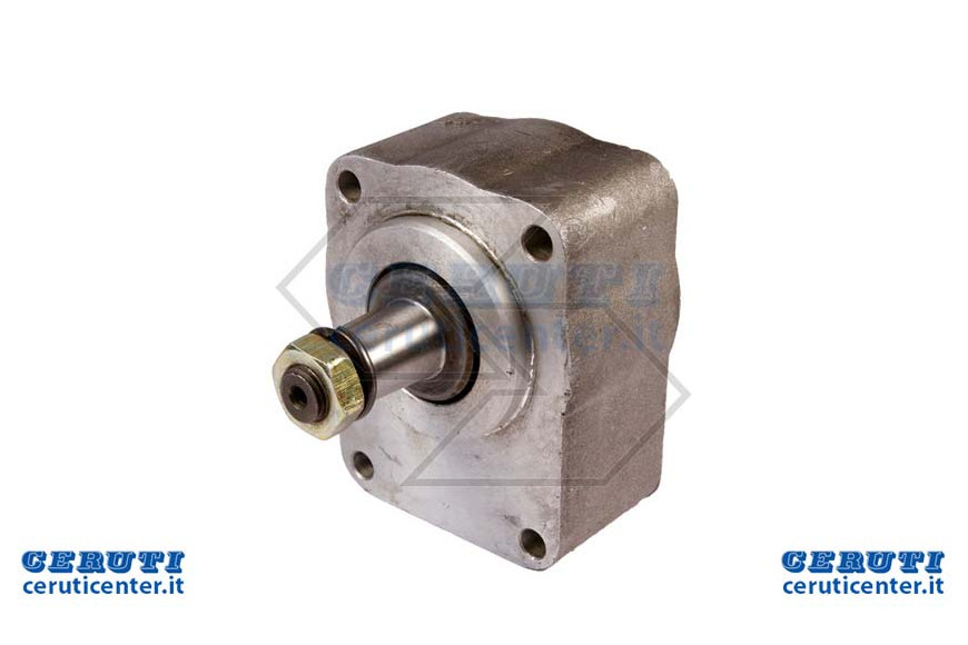 Pompes de soutien X Gr 3 ALB / Conic