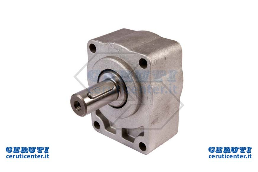 Unterstützung Pumps Gr X 2ST Alb / We 0-18