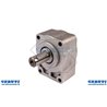 Pompes de soutien X Gr 3 Alb / Cil
