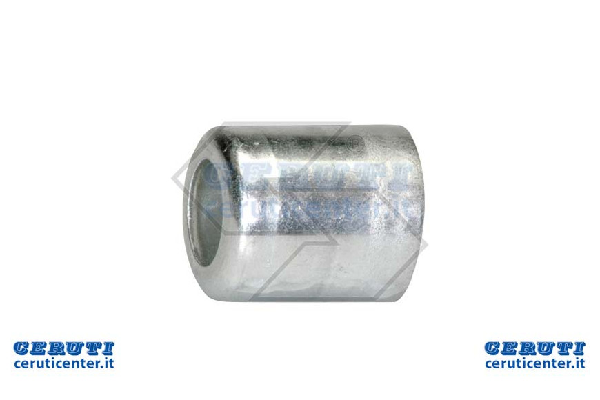 Douille tubes Allum.Per B / Pr D.17X19