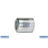Douille tubes Allum.Per B / Pr D.28X30