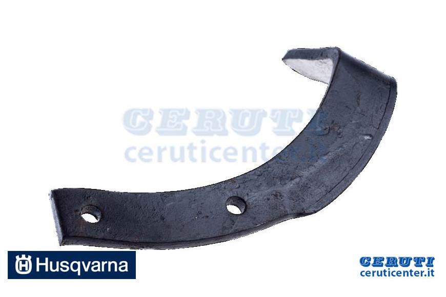 Zappa Izquierda - Husqvarna original - 532101194