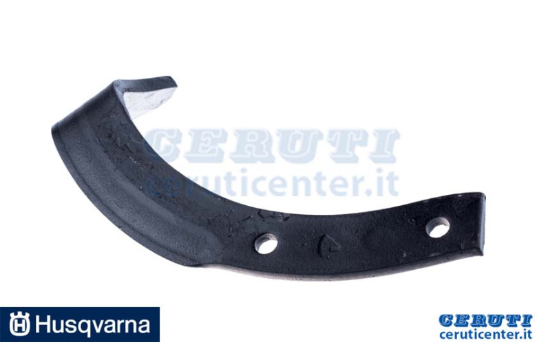 Zappa Derecha - Original Husqvarna - 532101193