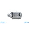 90 ° Swivel joint 1/2