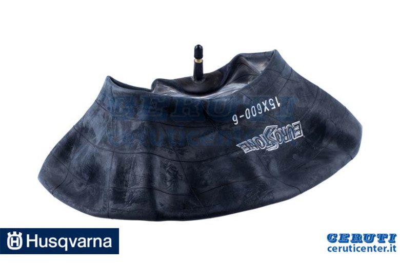 Camera D'Aria 15X6.00-6 - Originale Husqvarna - 532059904