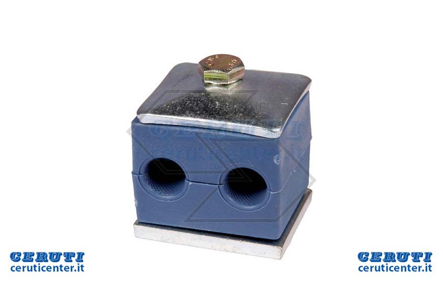 Bloc F / Vous Dopp.3 / 4 '' - 3 / 4''Cf3