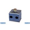 Bloc F / Vous Dopp.3 / 4 '' - 3 / 4''Cf3