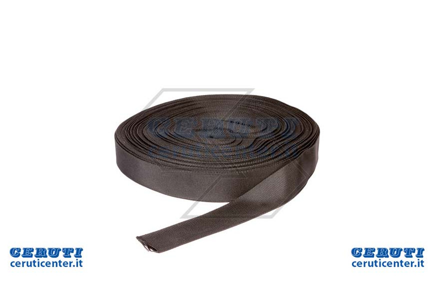 Rouleau Gaine textile D.20 M 20