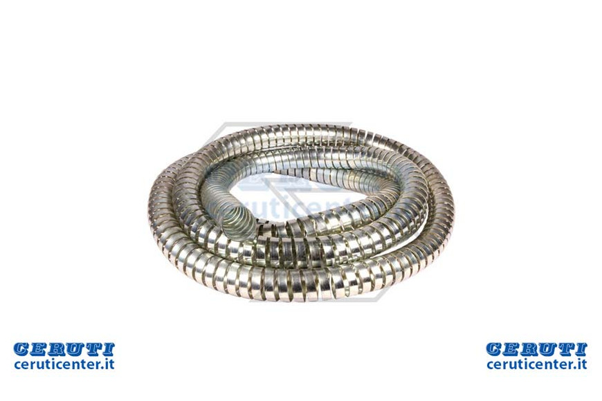Rouleau spirale en acier D.42 3 M