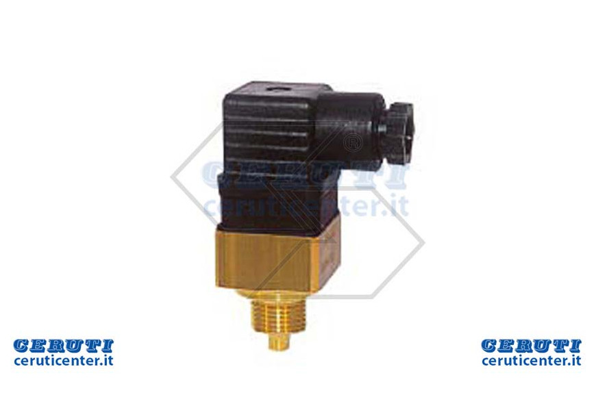 Thermostat X échangeurs 52-42 °