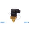 Thermostat X exchangers 52-42 °