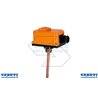 Thermostat X Scambiat. Reg.0 / 90 °