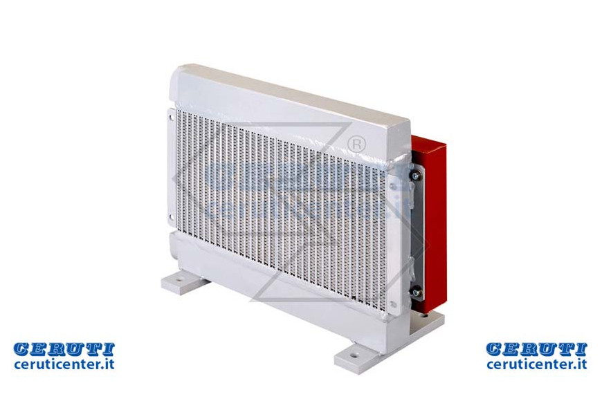 Echangeur de chaleur 12V.80 / 300 L.